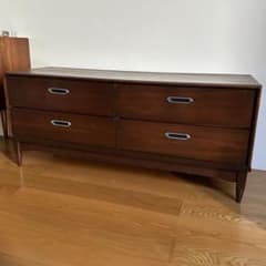 DREXEL HERITAGE サイドボード ローチェスト ヴィンテージ - メルカリ