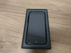 Vernee Thor スマートフォン SIM フリー (ブラック)のサムネイル