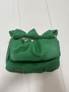 ZARA ミニバッグのサムネイル