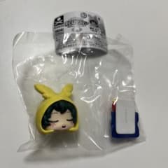 おねむたんヒロアカ　vol.4 緑谷出久のサムネイル