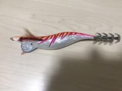 エギ エギング キーストン モンスター ５号 ３個セットのサムネイル