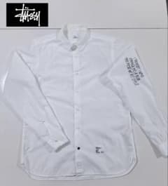 希少品　OLDSTUSSY×THE HEARTBREAKERSシャツのサムネイル
