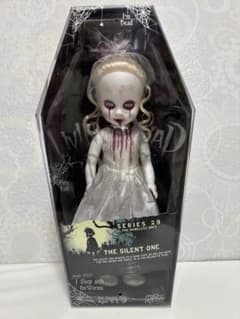 living dead dollrs THE SILENT ONE s29のサムネイル