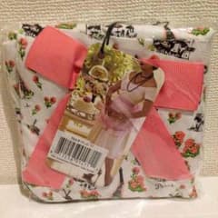 チカ様専用♥️値下げ ジェシースティール エプロン♡新品未開封のサムネイル