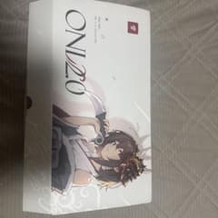 Yuki Aim ONI 2.0 ゲーミングキーボード 本体のサムネイル