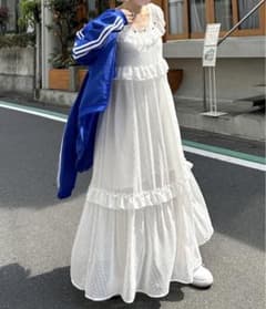 Alley by w closet ワンピースのサムネイル
