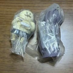 映画 ちいかわ たべものいっぱいマスコット シークレット 島二郎のサムネイル