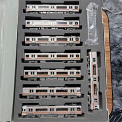 TOMIX 313 5000系 6両＋313 300系 増結2両セット TOMIX 313 5000系 6両＋313 300系 増結2両セット - メルカリ