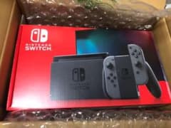 Nintendo Switch NINTENDO SWITCH JOY-CON…のサムネイル