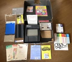 プリントゴッコPG-10のサムネイル
