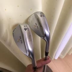 クリーブランド ウェッジ52 56 DGセットのサムネイル