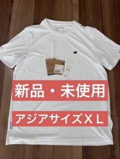 【早い者勝ち】MAMMUT マムート エッセンシャル Tシャツ アジアンフィットのサムネイル