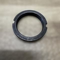 SUNTOURサンツアー製コグ固定用ロックリング12t専用ロックリング