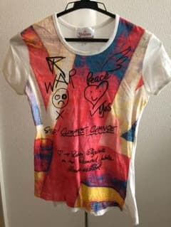 Vivienne Westwood ユニオンジャック Tシャツのサムネイル