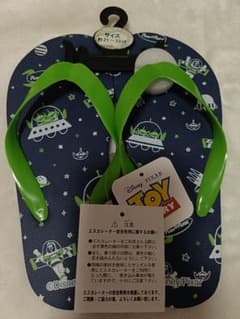 Disney Pixar Toy Story 비치 샌들 21-23cm