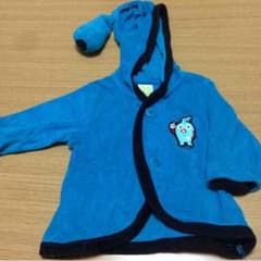 Party Party パーカーのサムネイル
