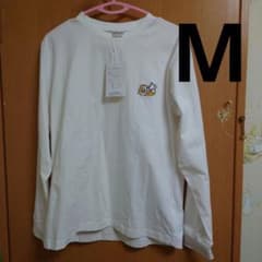 新品　しばんばん　メンズ　Мのサムネイル