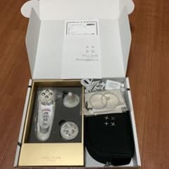 セルキュア4tプラス　リニューアル版　保証書付きのサムネイル