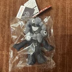 EXPO2025 ミャクミャク　EDWIN コラボ　キーリングのサムネイル