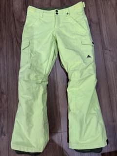 Burton バートン スノーボードパンツ 140センチのサムネイル