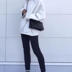 todayful レザーショルダーポーチ　未使用のサムネイル