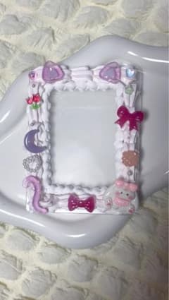 ホイップデコ トレカケースのサムネイル