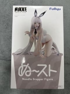 NIKKE ぬーどるストッパーフィギュア ブランのサムネイル
