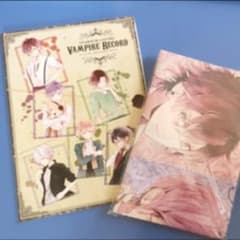 DIABOLIK LOVERS グッズまとめ売りのサムネイル