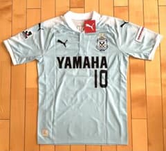2017ジュビロ磐田　中村俊輔モデル　サイズM 2017ジュビロ磐田 中村俊輔モデル サイズM - メルカリ