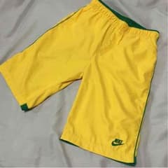 ナイキ ハーフパンツ 男の子のサムネイル