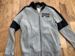 プーマ ジャージセットアップのサムネイル
