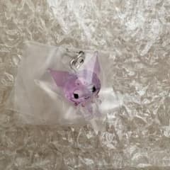 サンリオ クリスタルめじるしアクセサリー　クロミのサムネイル