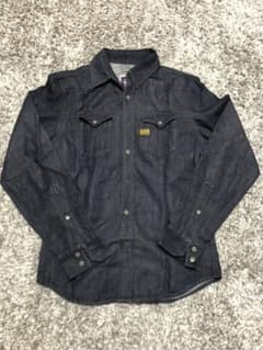 GSTAR デニムシャツのサムネイル