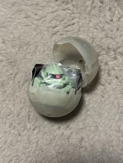まちぼうけ　ガンダム　ザクのサムネイル
