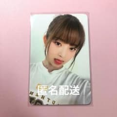 ive レイ トレカ シーグリ ktown4uのサムネイル
