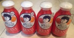 【新品未開封】毛穴撫子　重曹スクラブ洗顔　100g × 4つのサムネイル