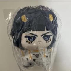 ジョジョの奇妙な冒険　ブローノブチャラティ　ぬいぐるみ キーホルダー　jojoのサムネイル