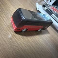 トミカ 浦和レッズ バスのサムネイル