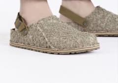 BIRKENSTOCK ビルケンシュトック ルトリー グレイトープ 42