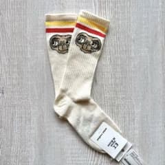 【新品】mini rodini E.T. コラボ ソックス 靴下 ミニロディーニのサムネイル