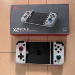 gamesir　X2　type−cのサムネイル