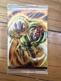 ドラゴンボール 森永 クリアカード ブルマ | Acquista su Mercari dal