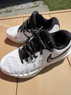 NIKE G.T. Cut Academy 2 EP 24.5cm バッシュのサムネイル