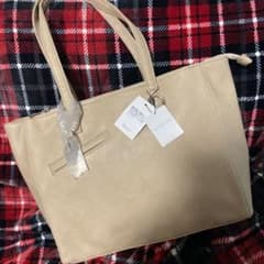 トートバッグ　ダチュラ　値下げ中のサムネイル