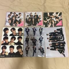 【KO_O様専用】KISSIN' MY LIPS/Storiesのサムネイル