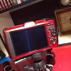 のほほ様専用 OLYMPUS TG-2＋ハウジングセットのサムネイル