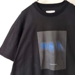 4-72 steinシュタイン 2023SS半袖Tシャツ 黒近年 - メルカリ
