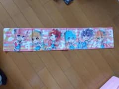 すとぷり　タオルのサムネイル