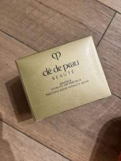 ゴンチャチャクレ・ド・ポー ボーテ マスクヴィタラテオープレシュー ゴンチャチャ様専用クレ・ド・ポー ボーテ マスクヴィタラテオープレ