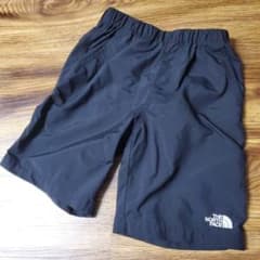ノースフェイス ショートパンツ 130cmのサムネイル